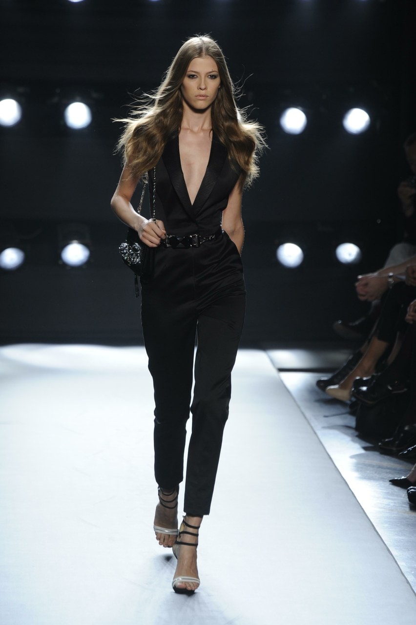 Milano Moda Donna Primavera/Estate 2011 Ferre