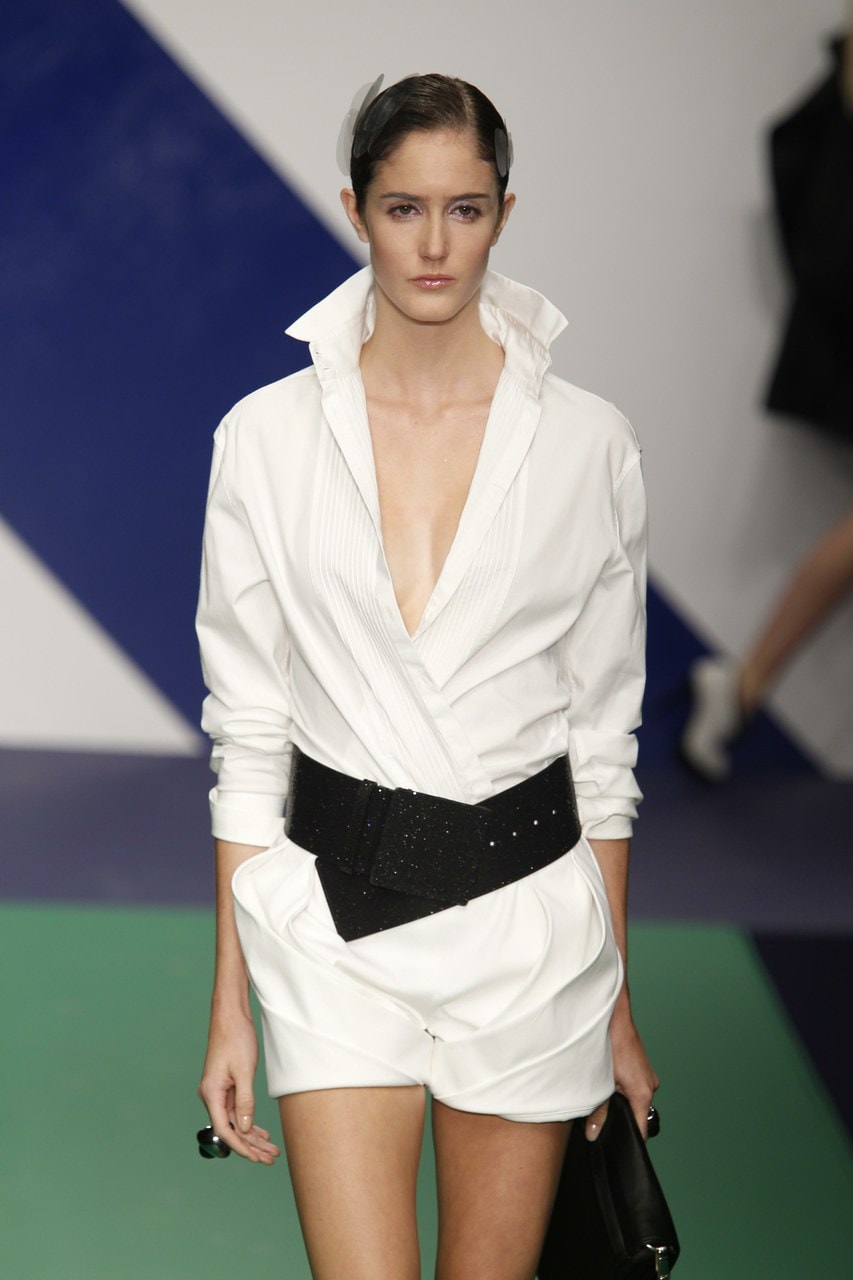 Milano Moda Donna Primavera/Estate 2011 Krizia