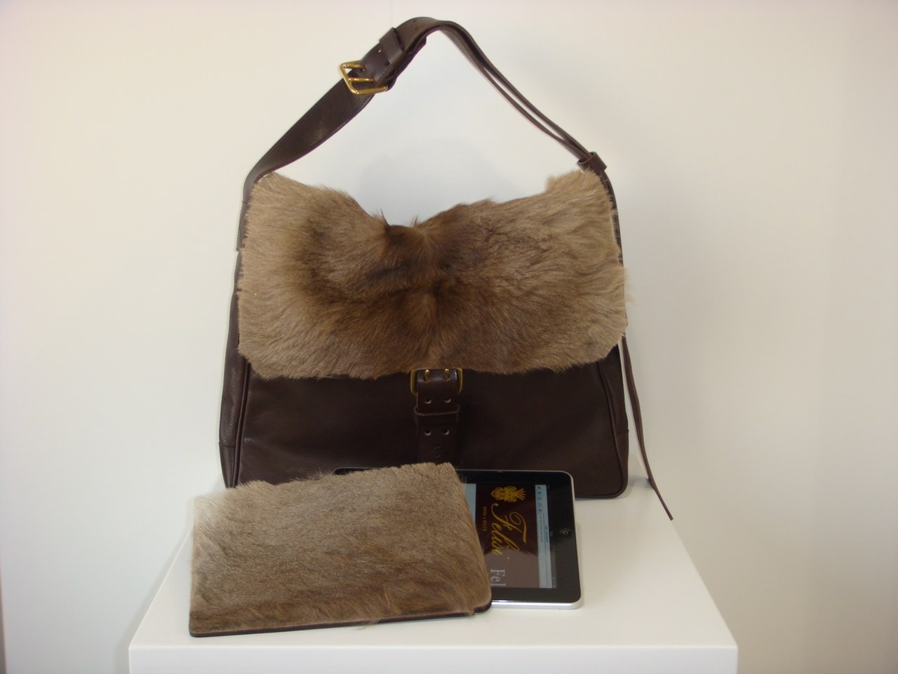 Pitti Immagine Uomo Autunno/Inverno 2011/12 Felisi