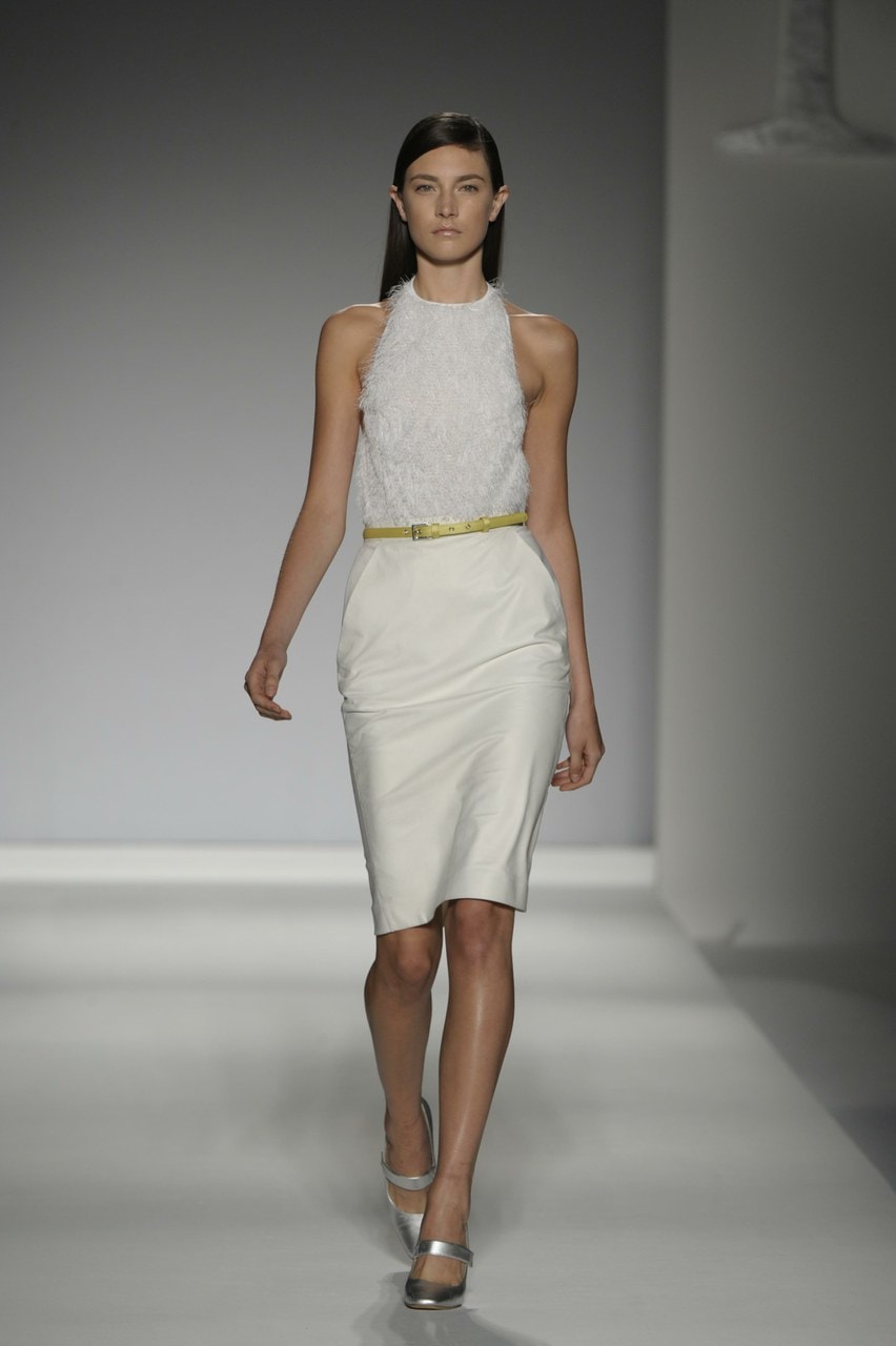 Milano Moda Donna Primavera/Estate 2011 Max Mara
