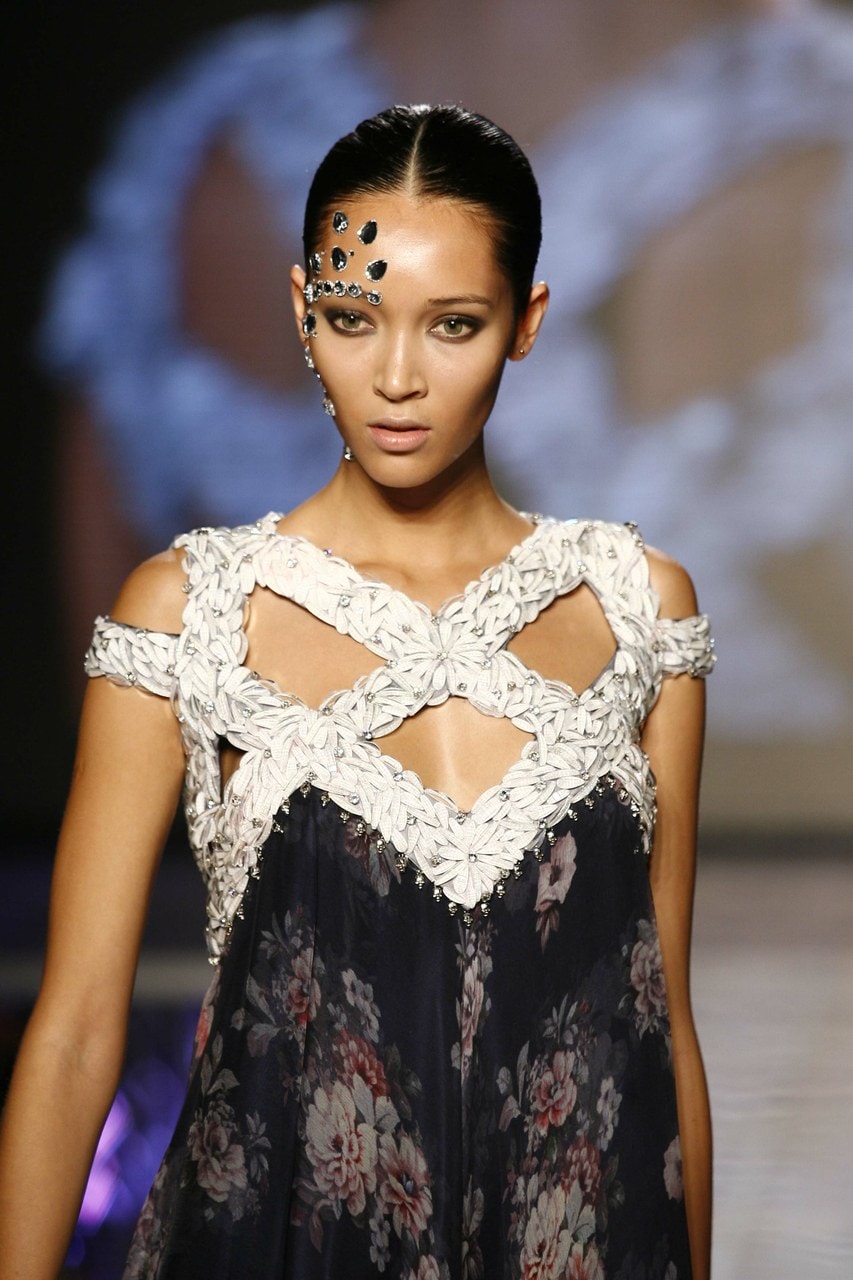 Milano Moda Donna Primavera/Estate 2011 Philipp Plein