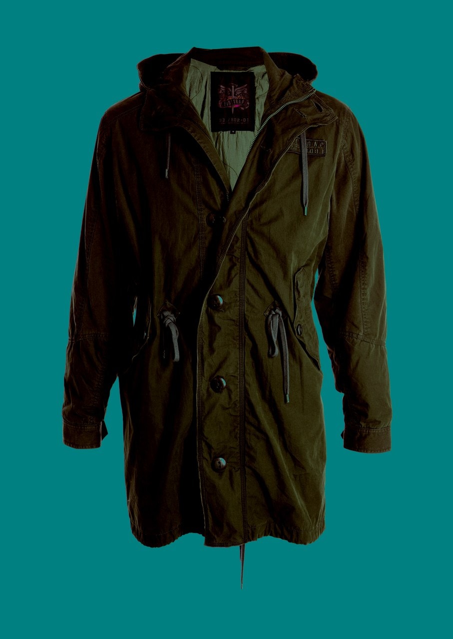 Pitti Immagine Uomo Autunno/Inverno 2011/12 Firetrap