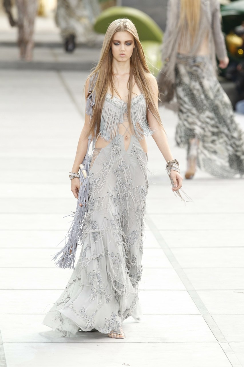 Milano Moda Donna Primavera/Estate 2011 Roberto Cavalli
