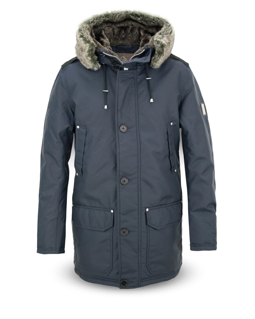 Pitti Immagine Uomo Autunno/Inverno 2011/12 Refrigue