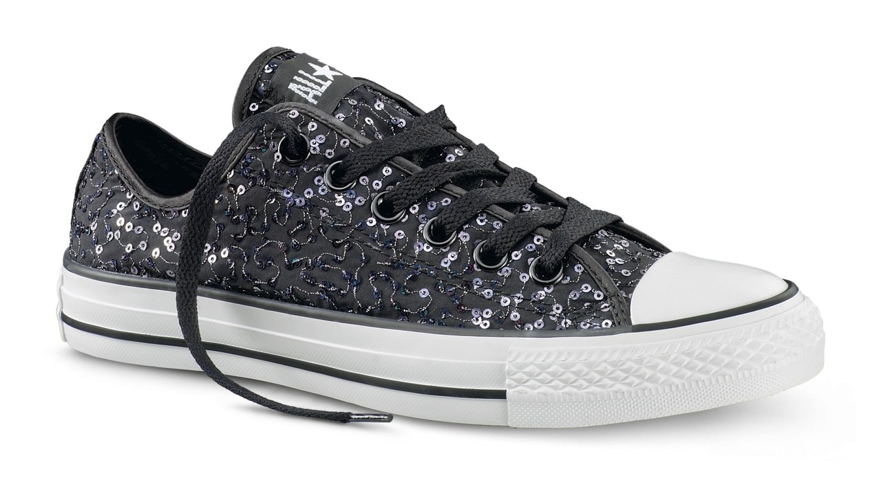 Pitti Immagine Uomo Autunno/Inverno 2011/12 Converse All Star