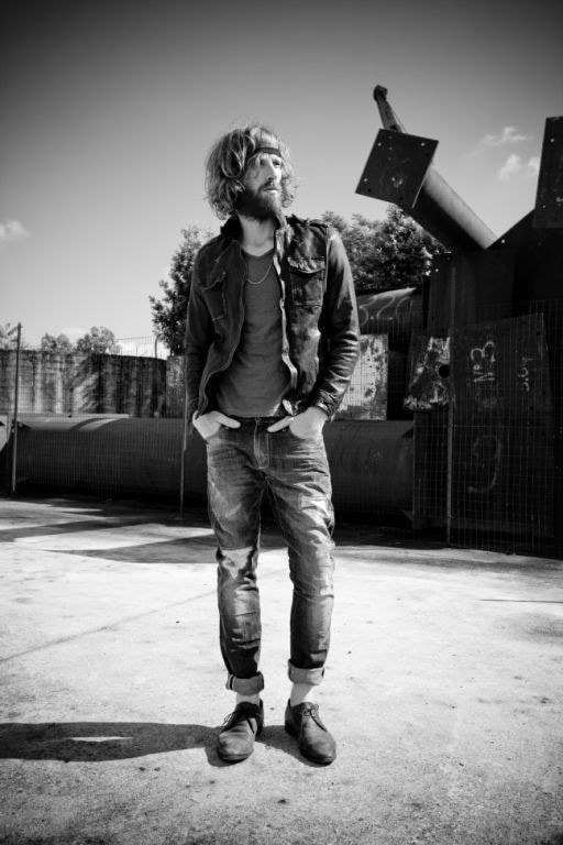 Pitti Immagine Uomo Autunno/Inverno 2011/12 Reign
