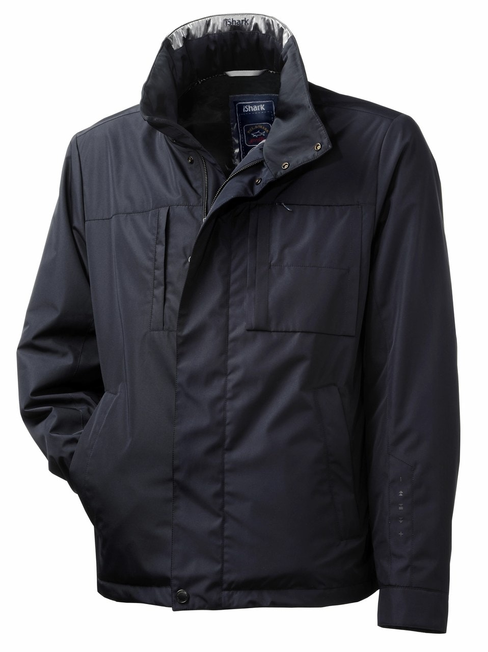 Pitti Immagine Uomo Autunno/Inverno 2011/12 Paul & Shark