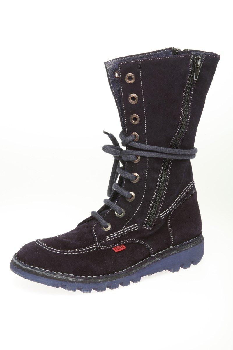 Pitti Immagine Uomo Autunno/Inverno 2011/12 Kickers