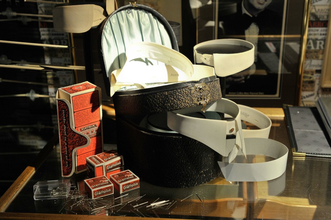 Pitti Immagine Uomo Autunno/Inverno 2011/12 Arrow