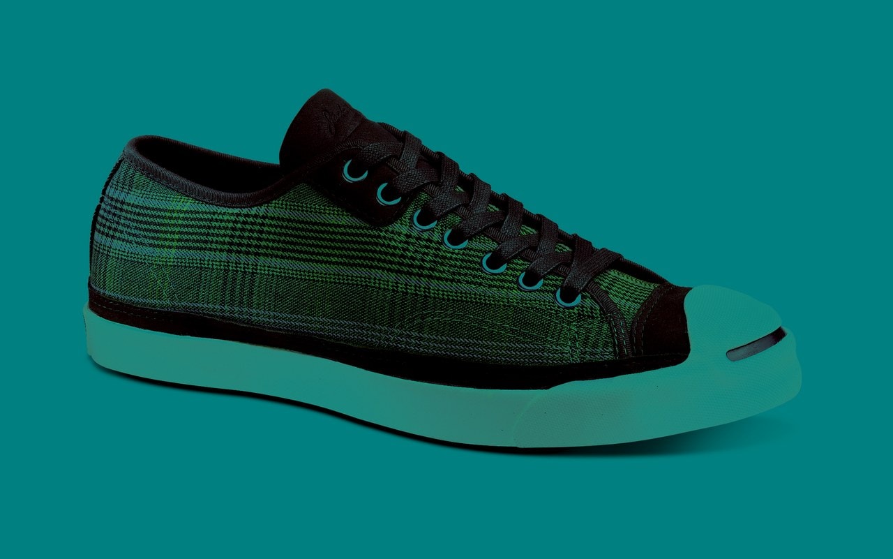Pitti Immagine Uomo Autunno/Inverno 2011/12 Converse Jack Purcell