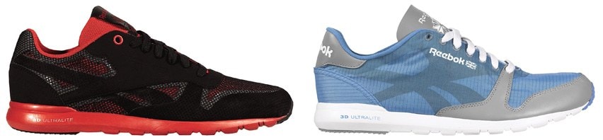 Pitti Immagine Uomo Autunno/Inverno 2011/12 Reebok