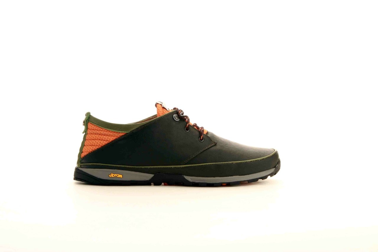Pitti Immagine Uomo Autunno/Inverno 2011/12 Volta Footwear