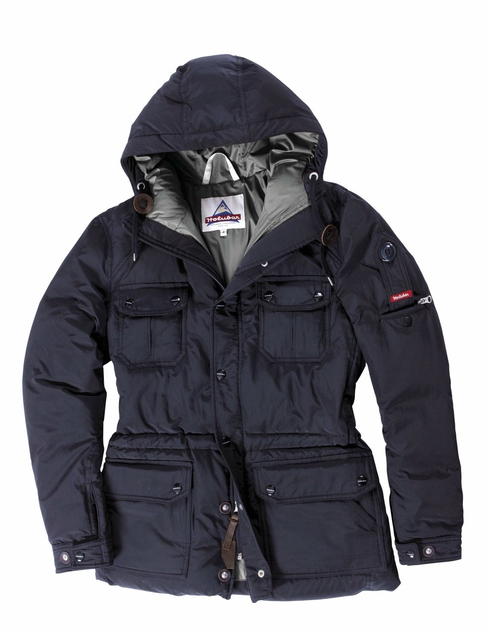 Pitti Immagine Uomo Autunno/Inverno 2011/12 Holubar