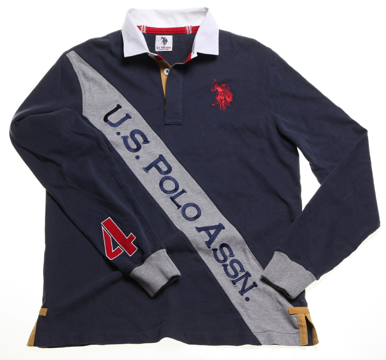 Pitti Immagine Uomo Autunno/Inverno 2011/12 us polo assn