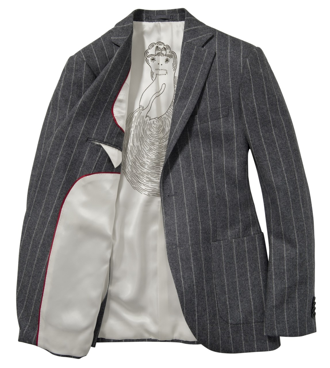 Pitti Immagine Uomo Autunno/Inverno 2011/12 Lubiam