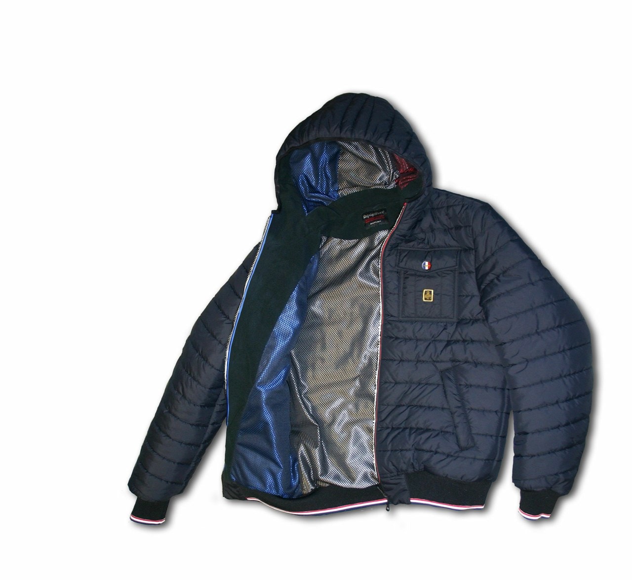 Pitti Immagine Uomo Autunno/Inverno 2011/12 Refrigiwear
