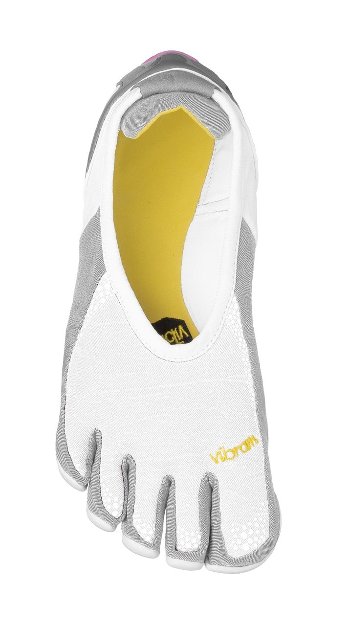 Pitti Immagine Uomo Autunno/Inverno 2011/12 Vibram Five fingers