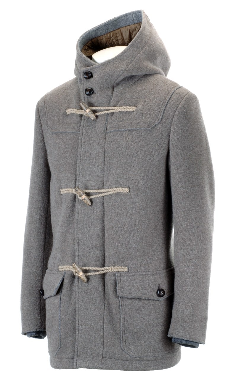 Pitti Immagine Uomo Autunno/Inverno 2011/12 Seventy