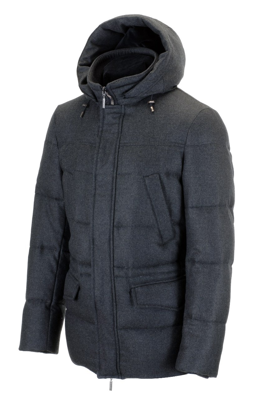 Pitti Immagine Uomo Autunno/Inverno 2011/12 Moorer