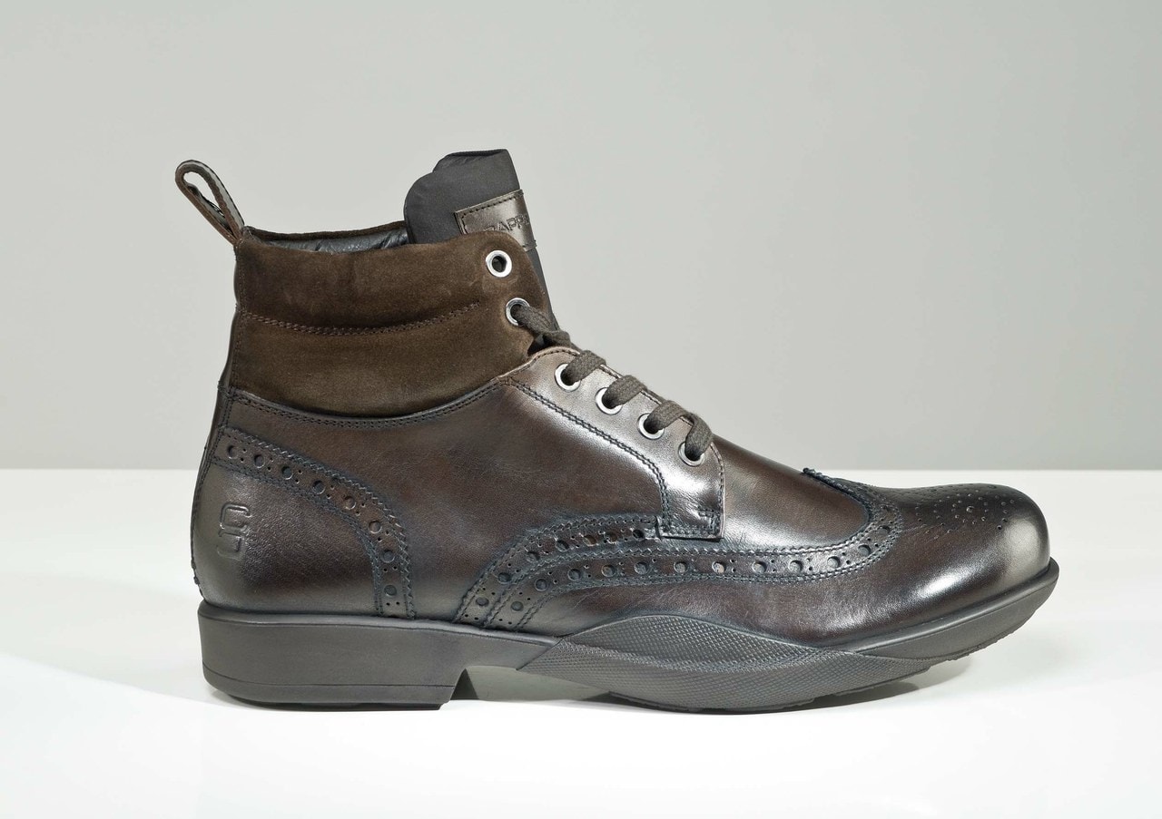 Pitti Immagine Uomo Autunno/Inverno 2011/12 Cappelletti