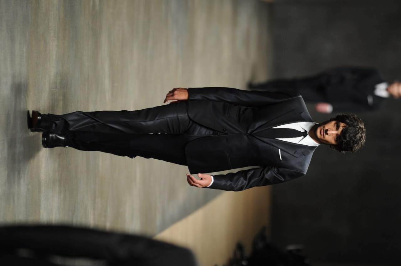 Paris Fashion Week Autunno/Inverno 2012/13 hermes 20 foto