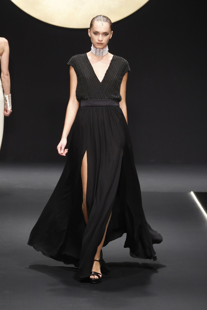 Milano Moda Donna Autunno/Inverno 2012/13 Krizia