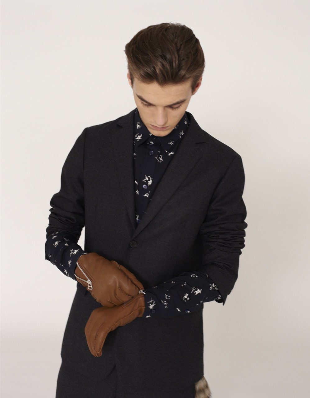 Milano Moda Uomo Autunno/Inverno 2012/13 Marni