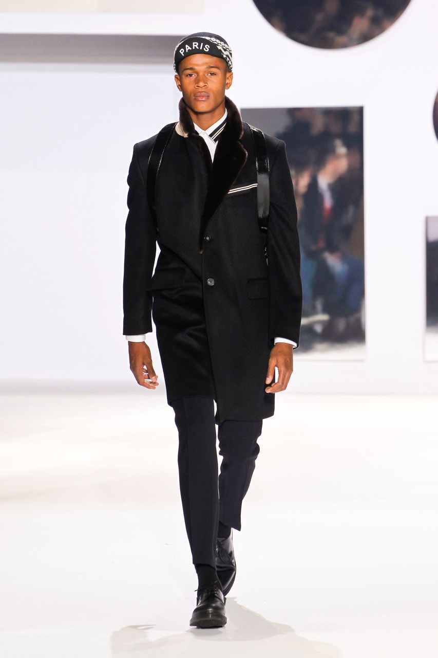 Paris Fashion Week Autunno/Inverno 2012/13 Christian Lacroix