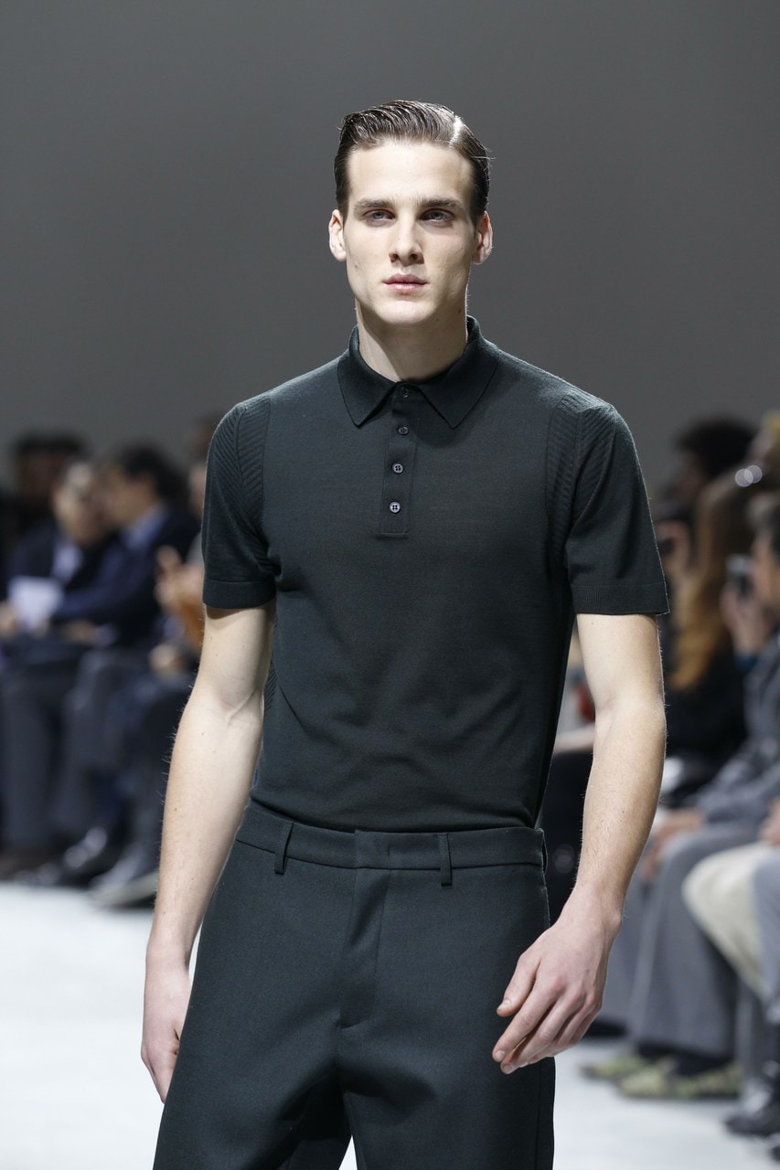 Milano Moda Uomo Autunno/Inverno 2012/13 Bikkembergs