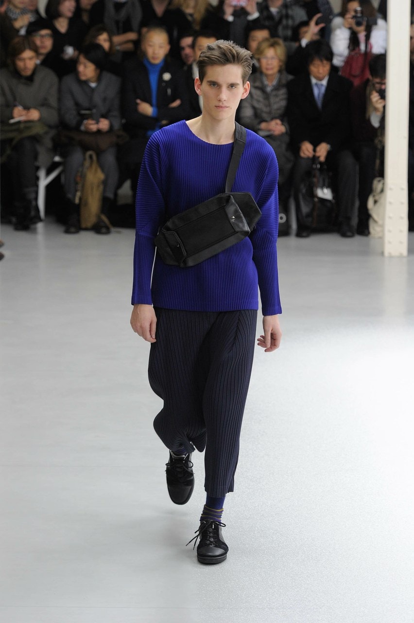 Paris Fashion Week Autunno/Inverno 2012/13 Issey_Miyake_16