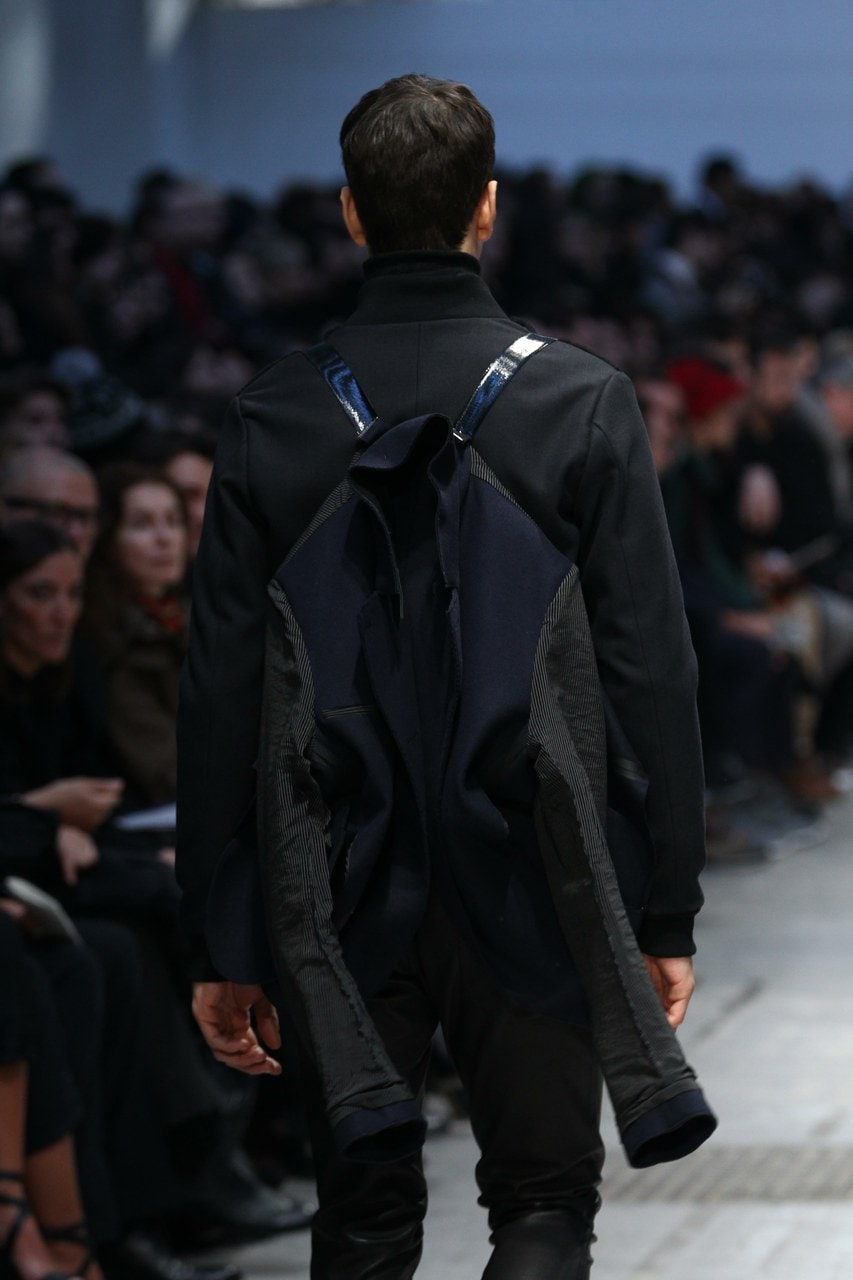 Milano Moda Uomo Autunno/Inverno 2012/13 Costume National Homme