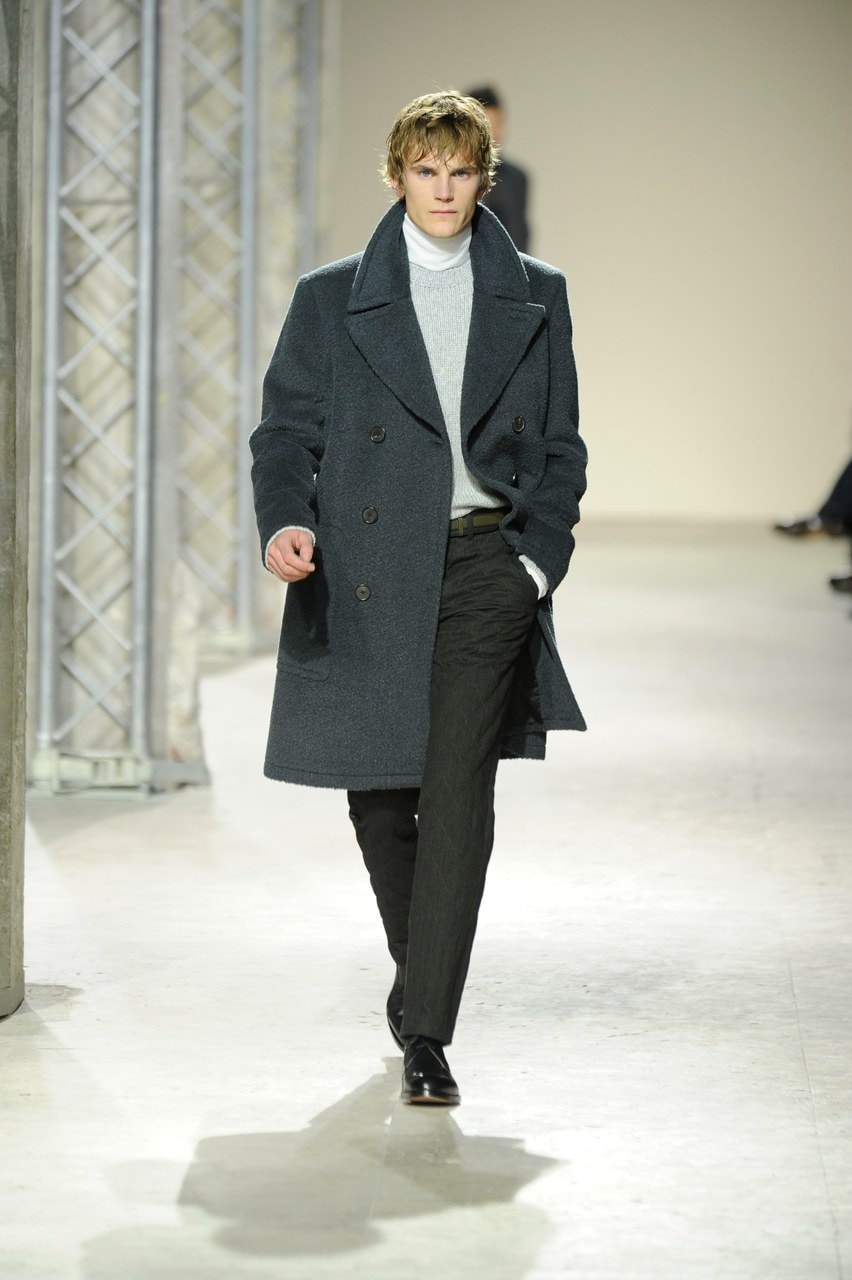 Paris Fashion Week Autunno/Inverno 2013/14 Herme`s