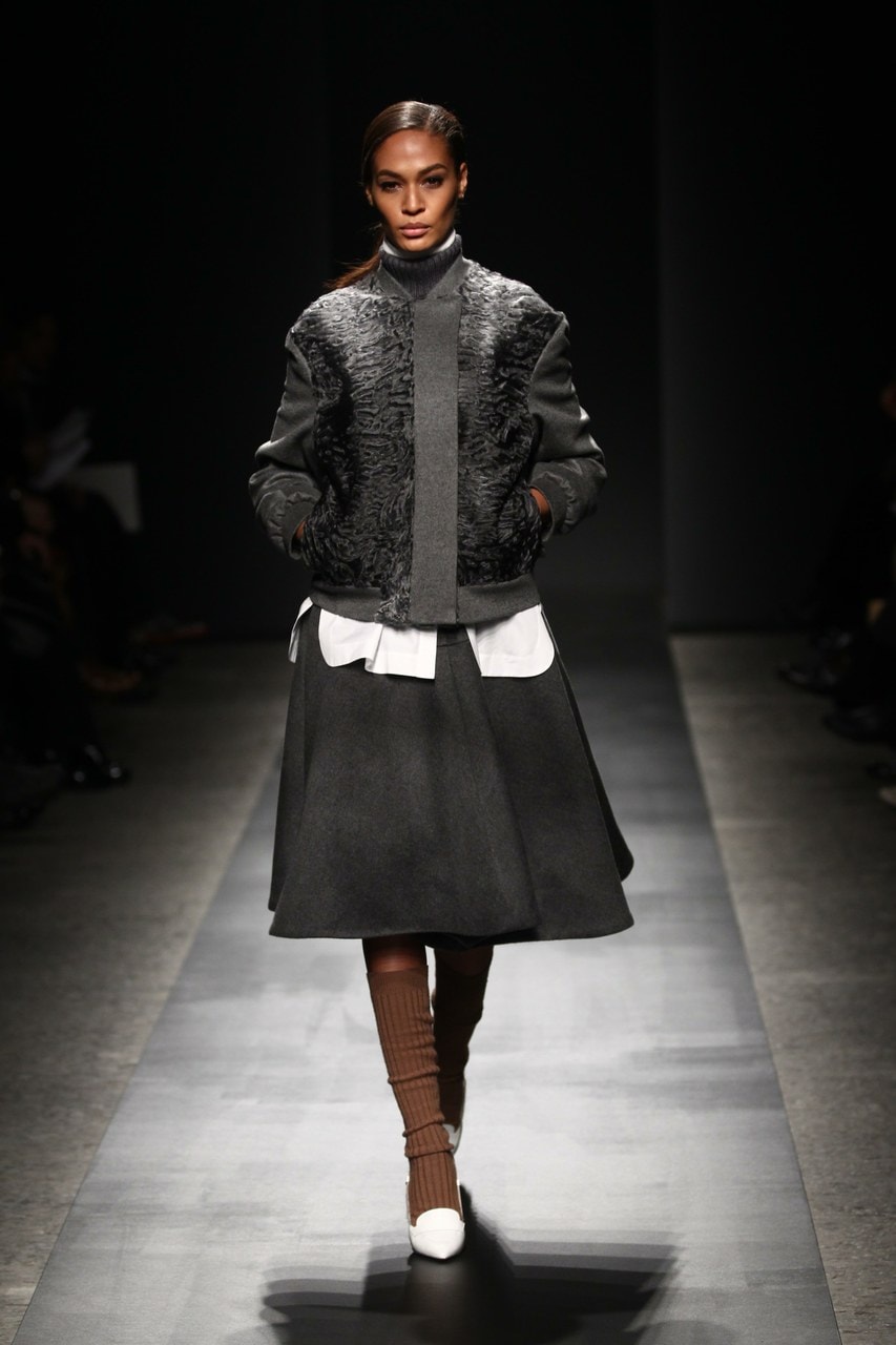 Milano Moda Donna Autunno/Inverno 2013/14 Ports 1961