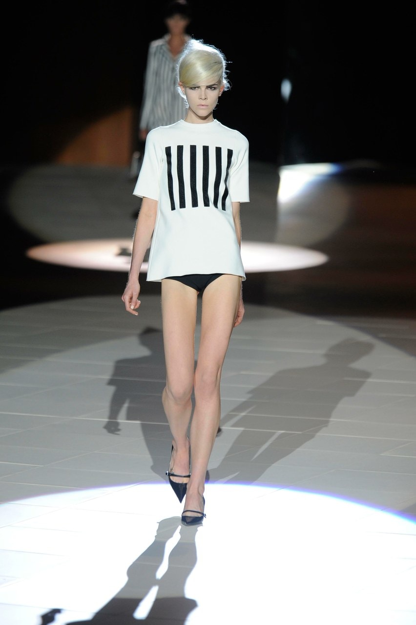 New York Fashion Week Primavera/Estate 2013 Marc Jacobs