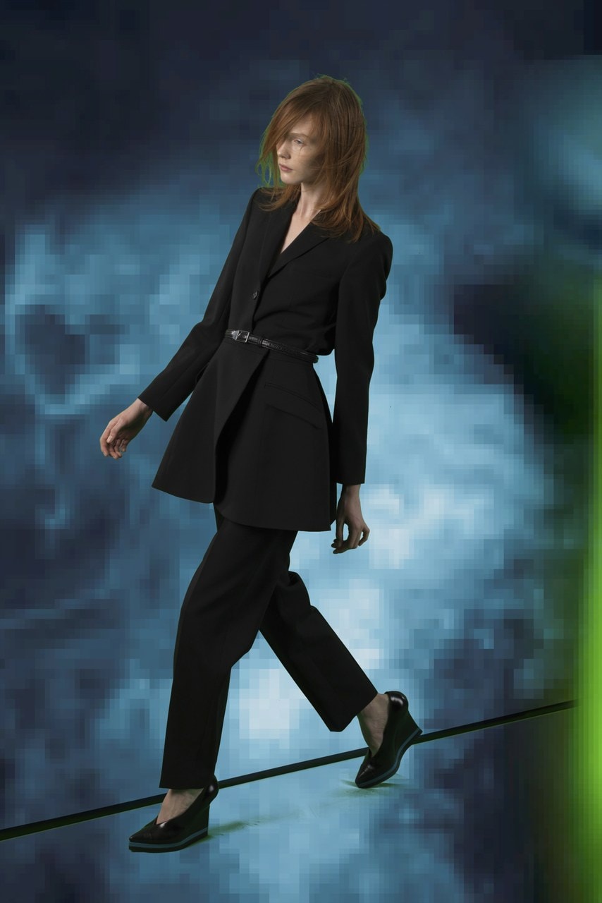 Worldwide Autunno/Inverno 2013/14 Theysken's Theory