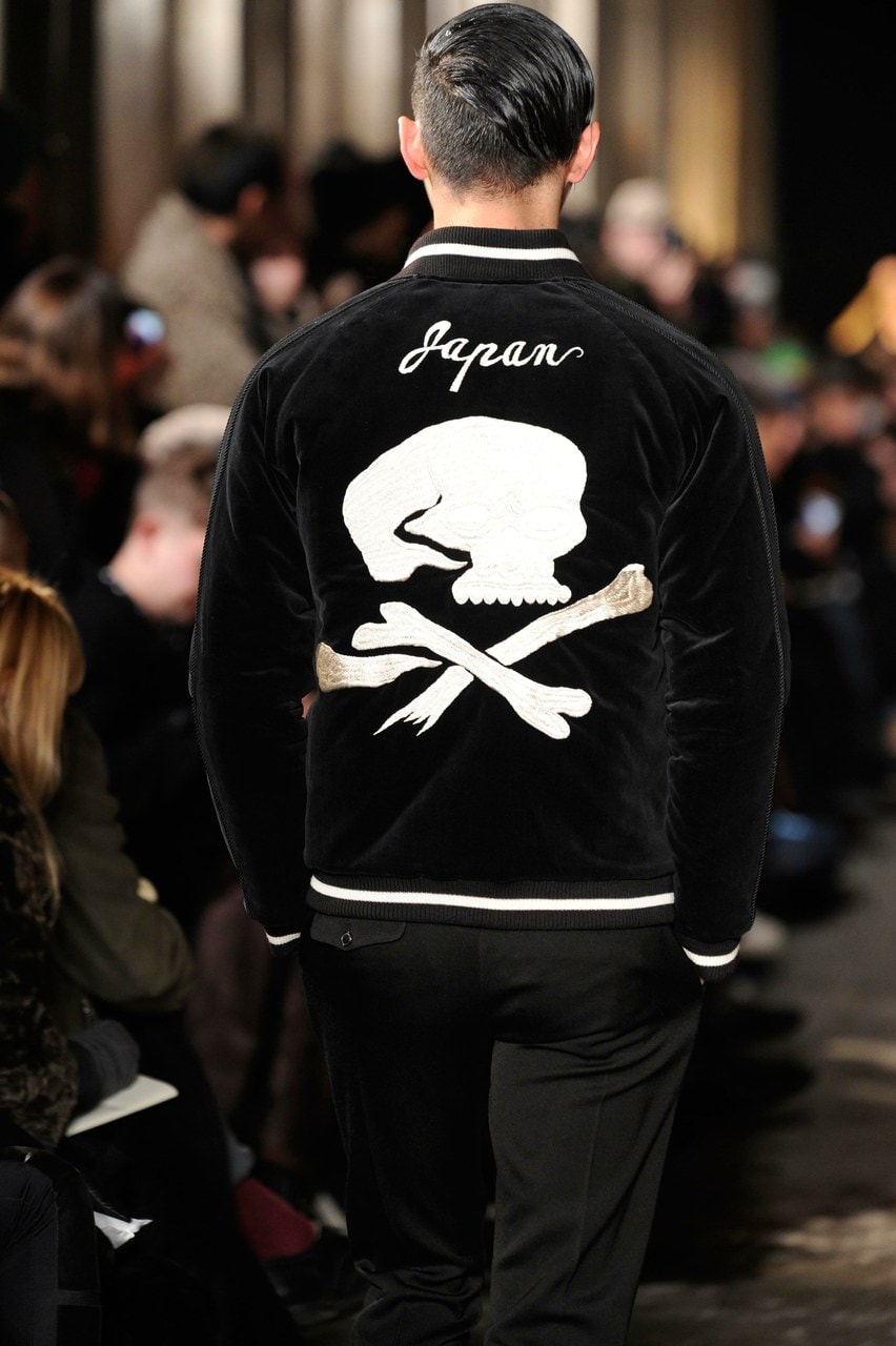 Paris Fashion Week Autunno/Inverno 2013/14 Miharayasuhiro