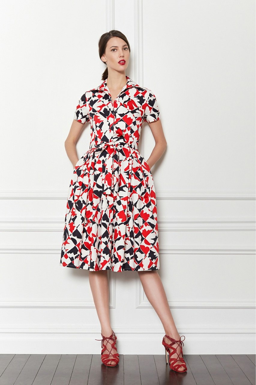 Worldwide Autunno/Inverno 2013/14 Carolina Herrera
