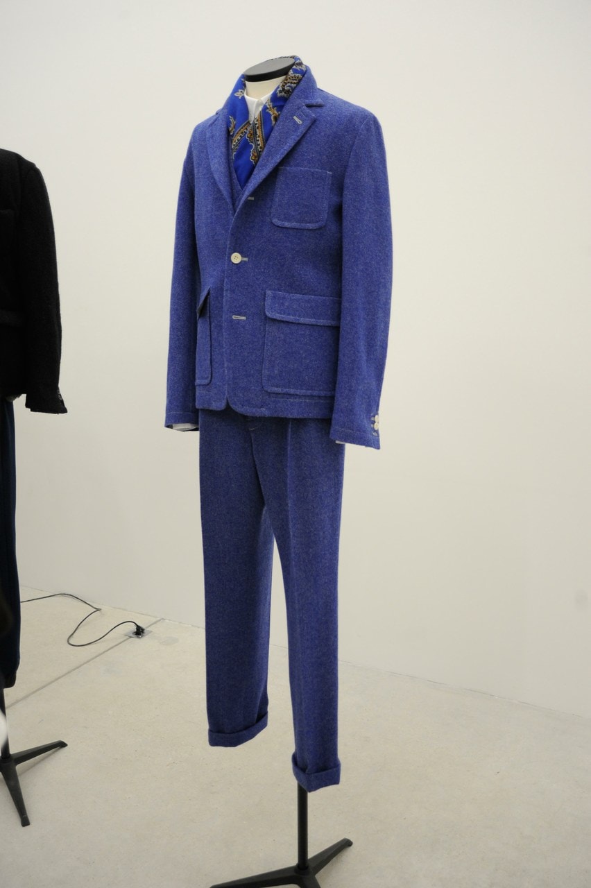 Paris Fashion Week Autunno/Inverno 2013/14 Sacai