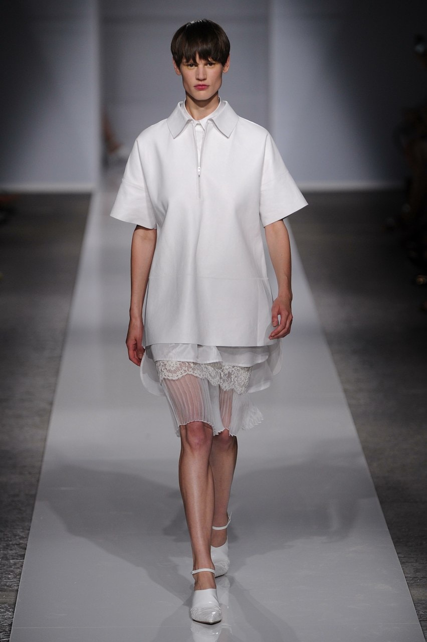 Milano Moda Donna Primavera/Estate 2013 Ports 1961