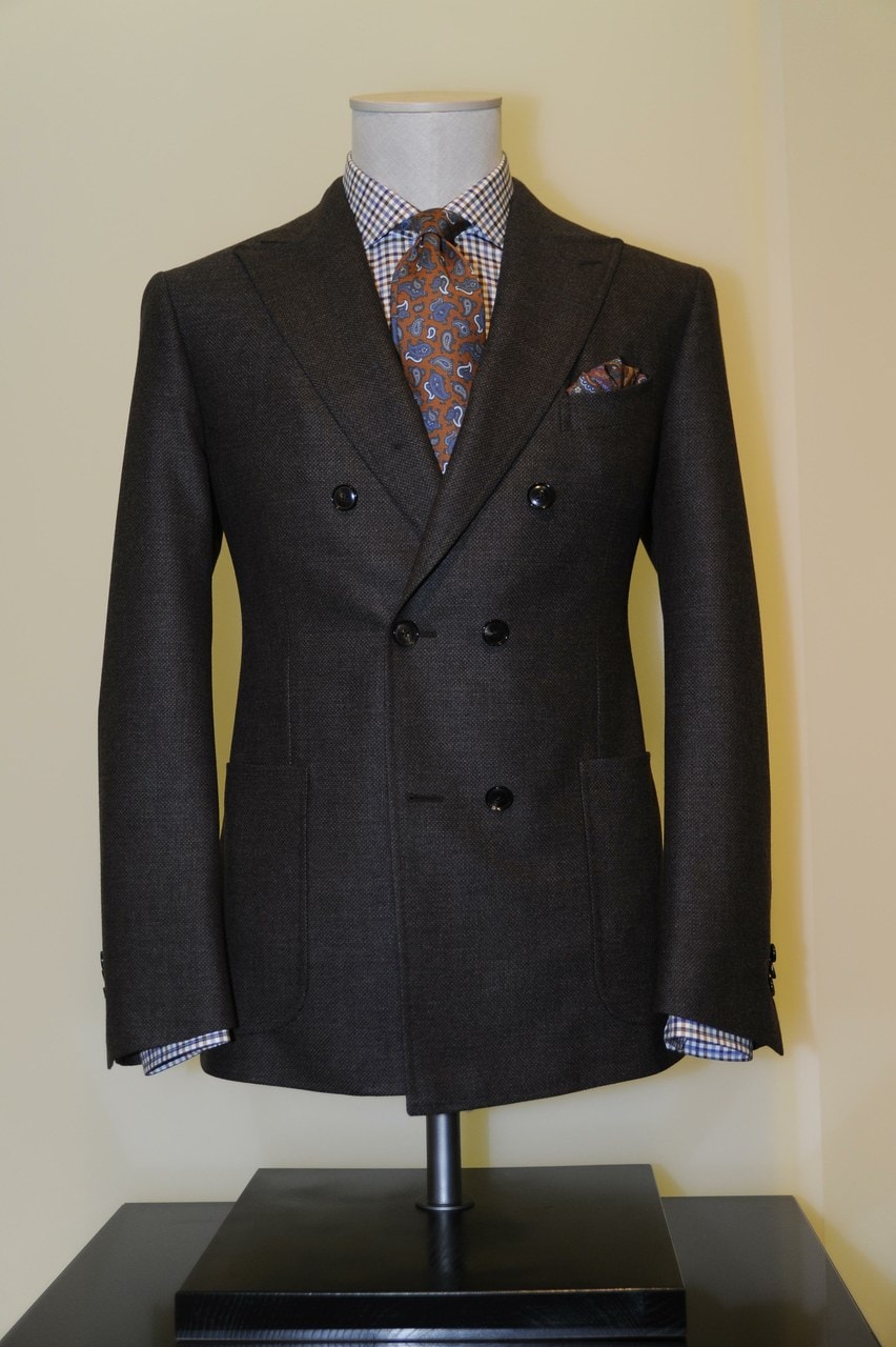 Milano Moda Uomo Autunno/Inverno 2013/14 Pal Zilieri