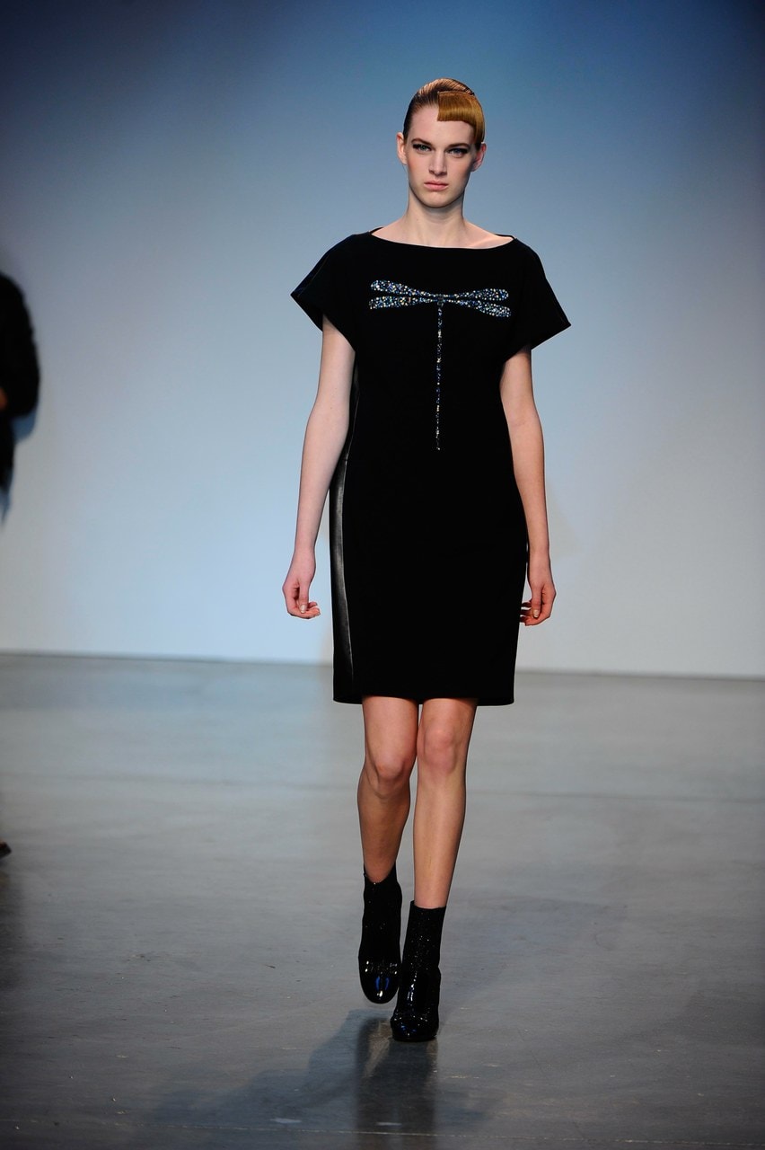 New York Fashion Week Autunno/Inverno 2013/14 Thakoon 