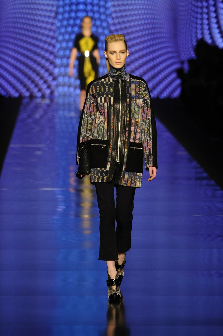 Milano Moda Donna Autunno/Inverno 2013/14 Etro