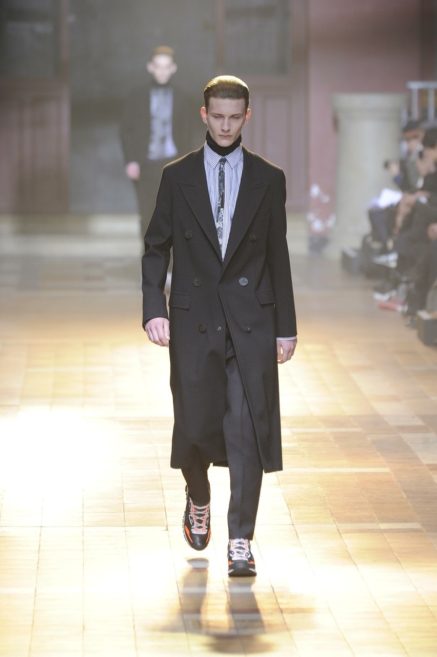 Paris Fashion Week Autunno/Inverno 2013/14 Lanvin