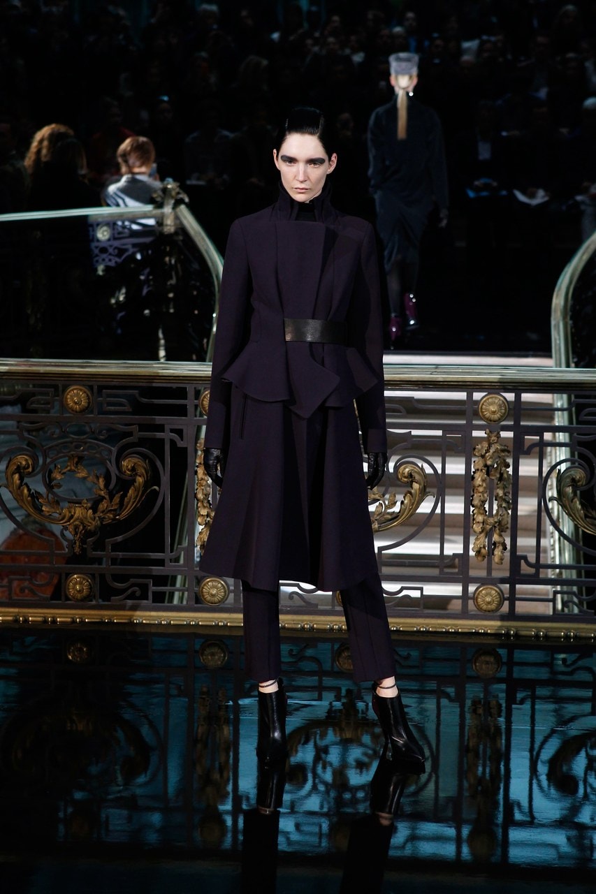Paris Fashion Week Autunno/Inverno 2013/14 John Galliano
