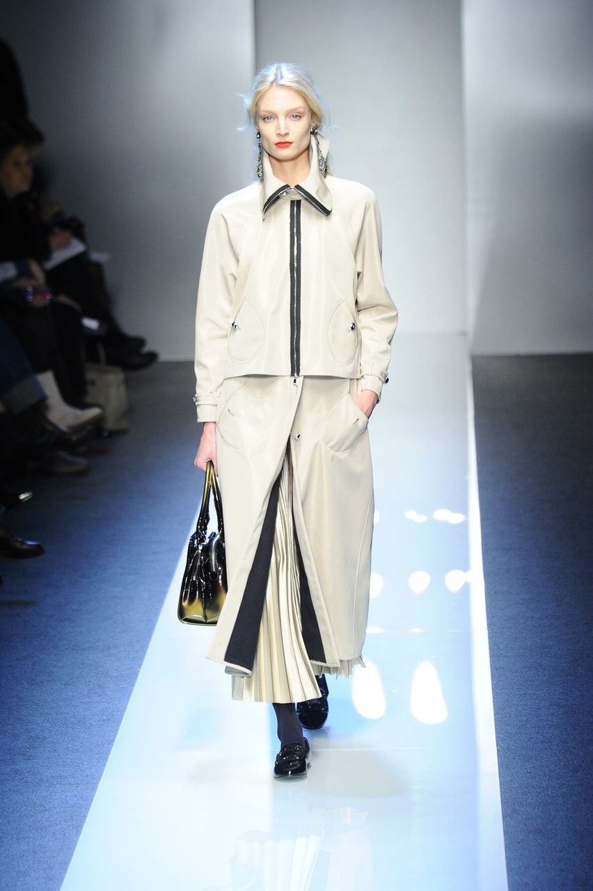 Milano Moda Donna Autunno/Inverno 2013/14 Roccobarocco