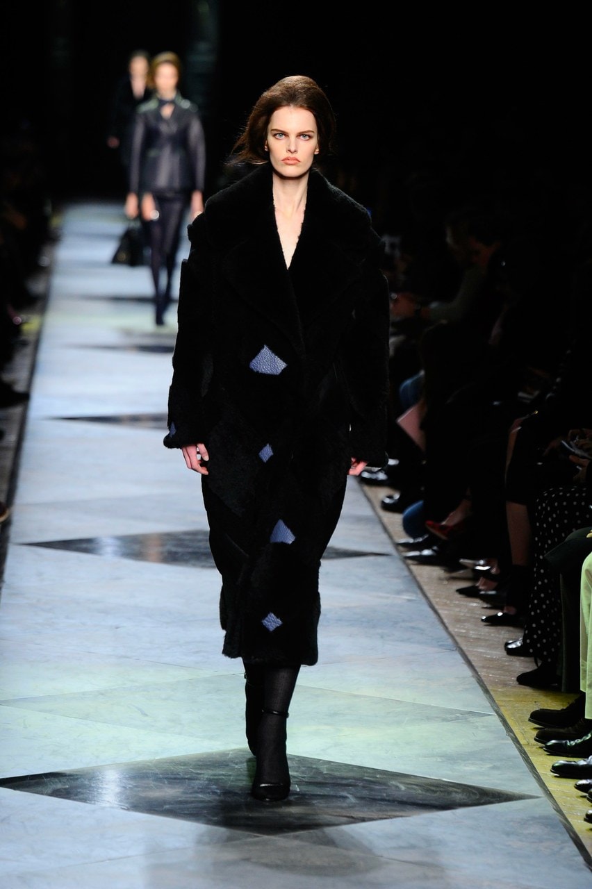 Paris Fashion Week Autunno/Inverno 2013/14 Loewe