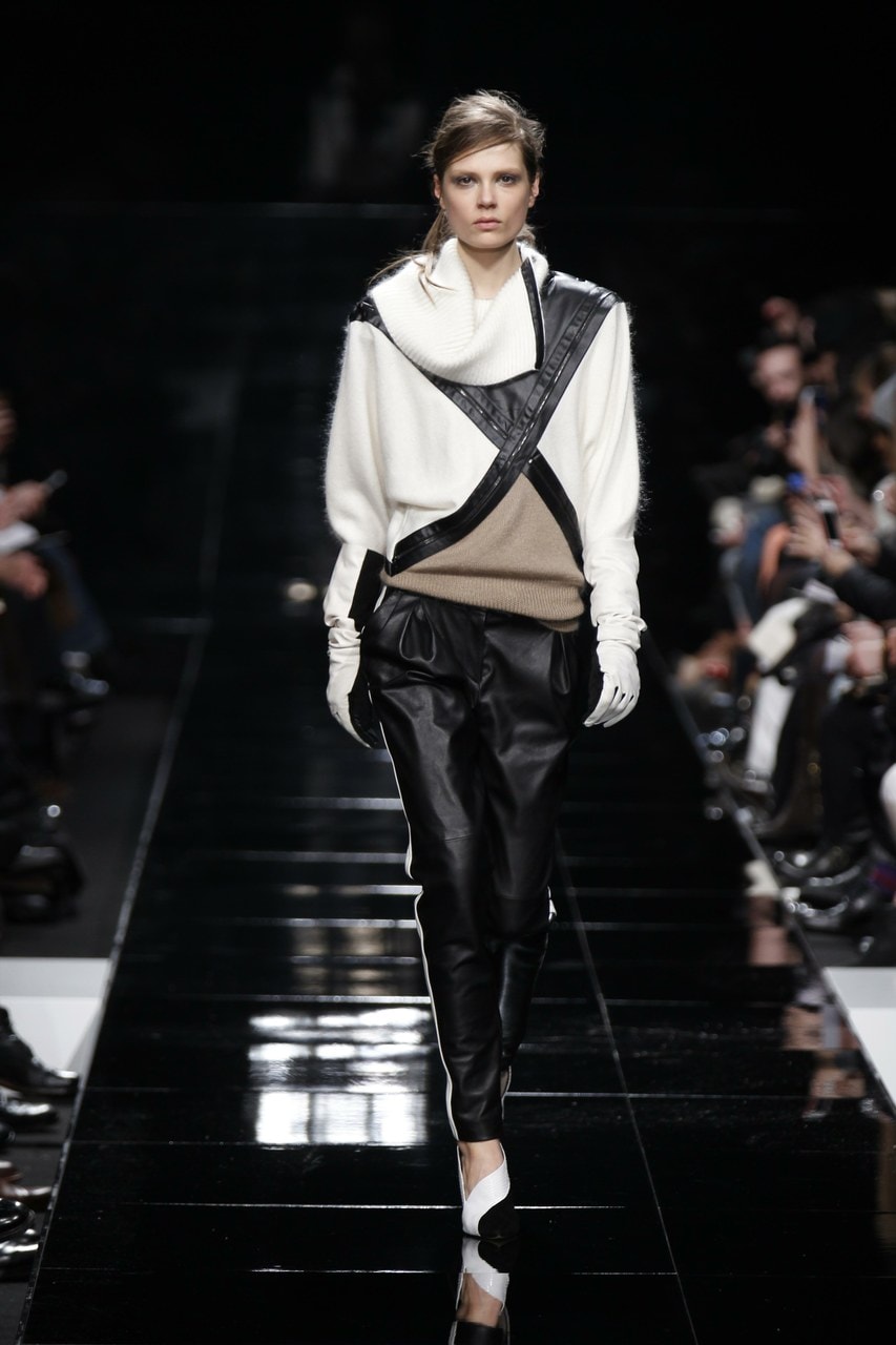 Milano Moda Donna Autunno/Inverno 2013/14 Iceberg