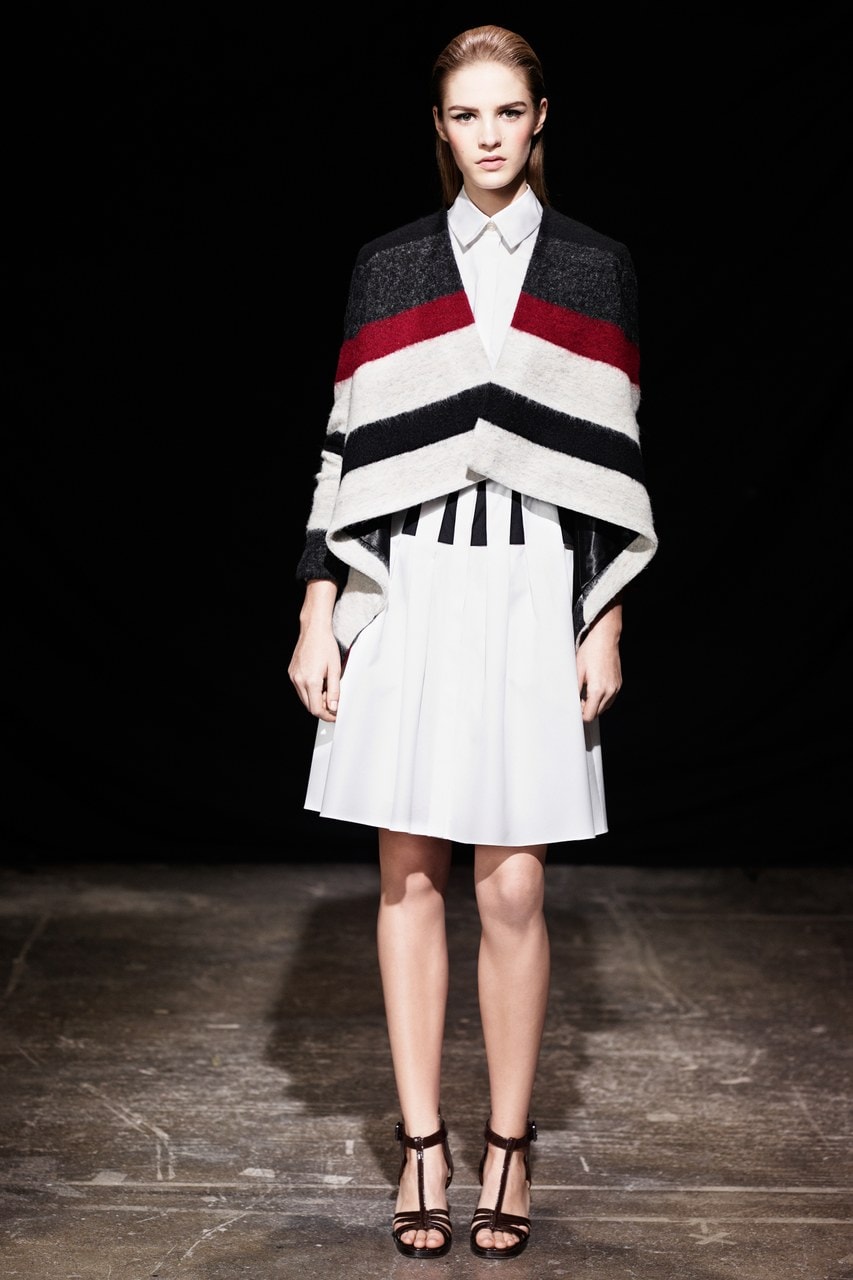 Worldwide Autunno/Inverno 2013/14 Thakoon 