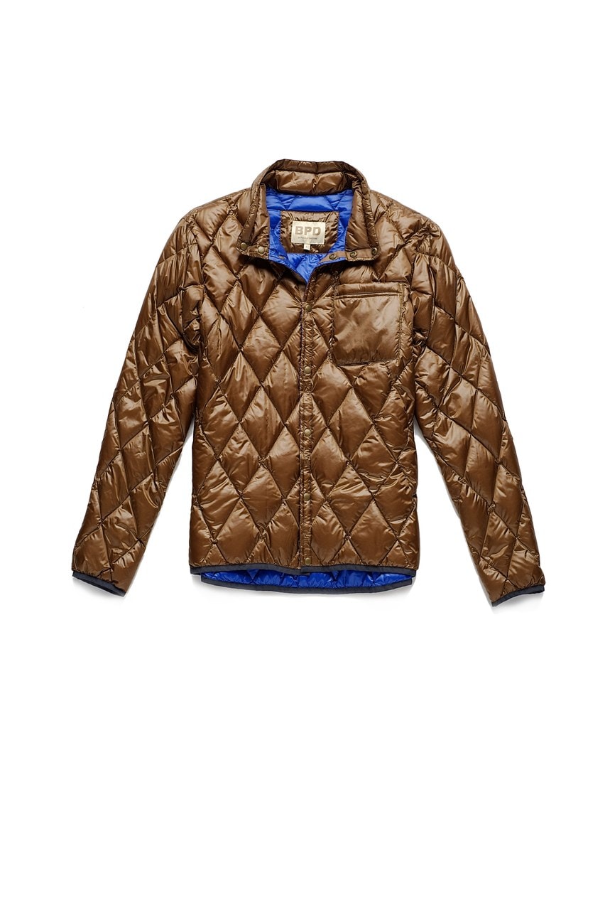 Pitti Immagine Uomo Autunno/Inverno 2013/14 Bpd