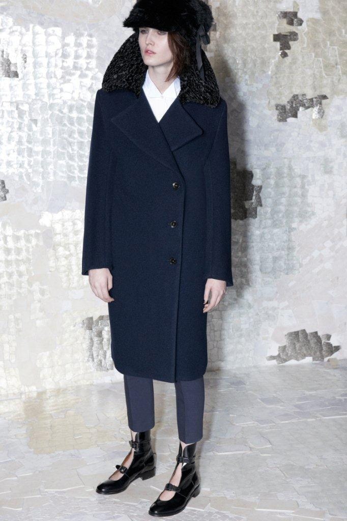 Worldwide Autunno/Inverno 2013/14 Acne Studios